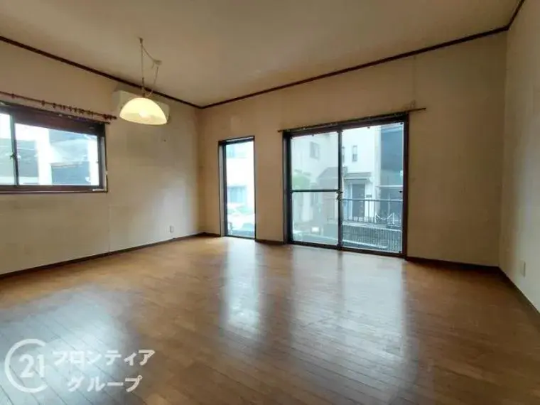4LDK Katano City, Osaka Prefecture (5)