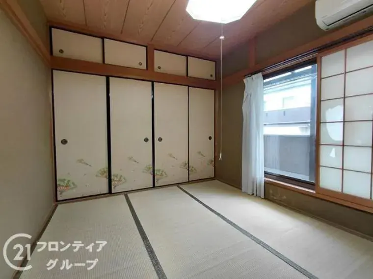 4LDK Katano City, Osaka Prefecture (7)