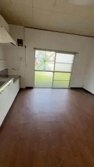 3DK Property Hofu City Yamaguchi Prefecture (2)