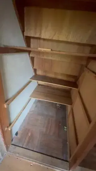 3DK Property Hofu City Yamaguchi Prefecture (11)