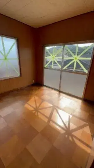 3DK Property Hofu City Yamaguchi Prefecture (5)