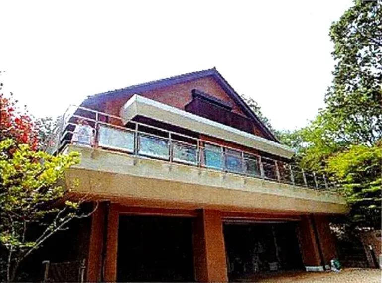 4LDK + garage 3 voitures + 4 places de stationnement Ville d'Ashiya Préfecture de Hyogo (14)