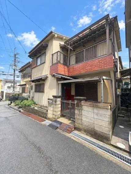 4DK Property Higashiosaka City Osaka Prefecture (2)