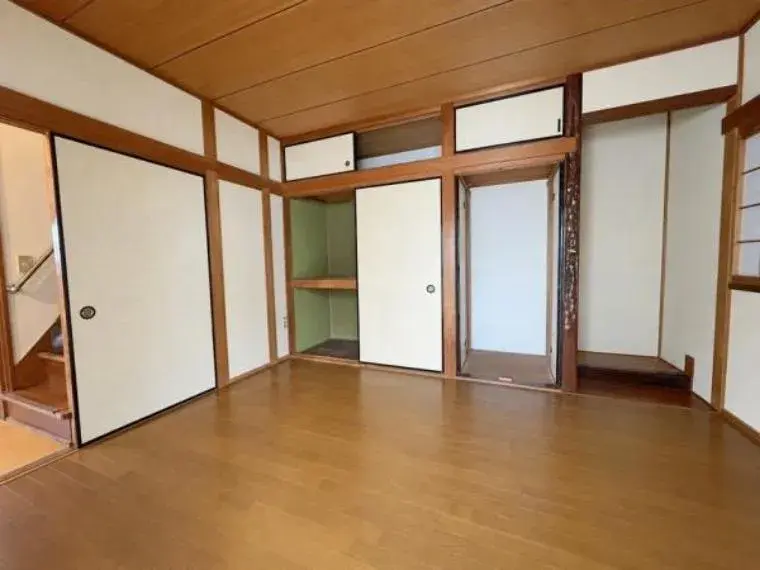 4DK Property Higashiosaka City Osaka Prefecture (6)