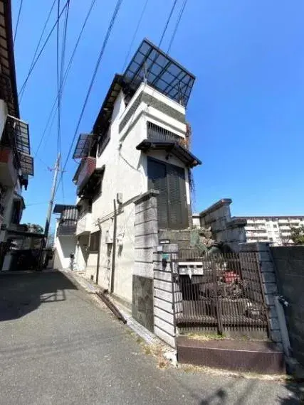 3SLDK Property Hirano-ku, Osaka City Osaka Prefecture (2)