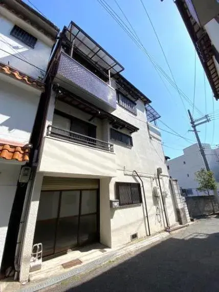 3SLDK Property Hirano-ku, Osaka City Osaka Prefecture (3)