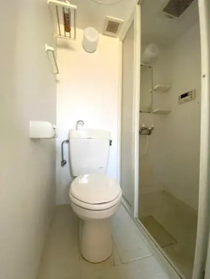 3SLDK Property Hirano-ku, Osaka City Osaka Prefecture (26)