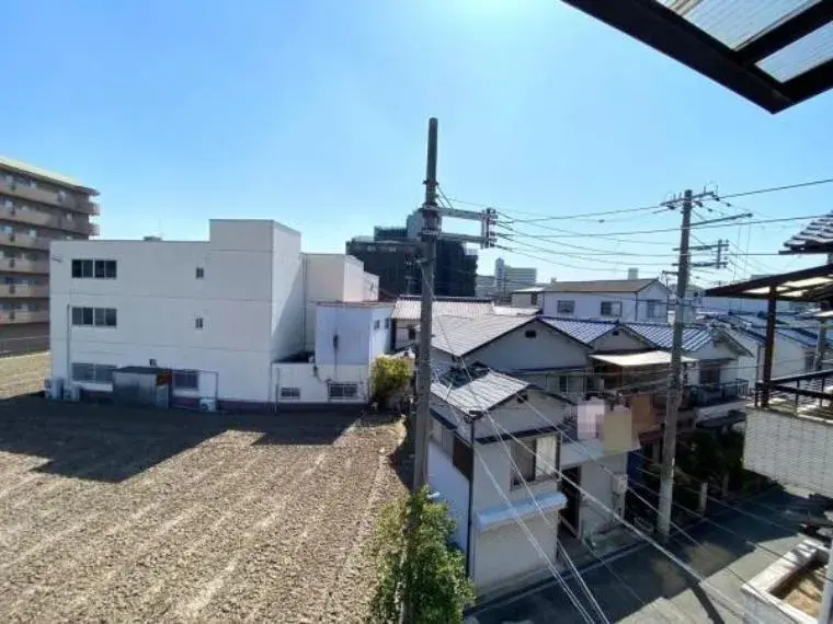 3SLDK Property Hirano-ku, Osaka City Osaka Prefecture (4)