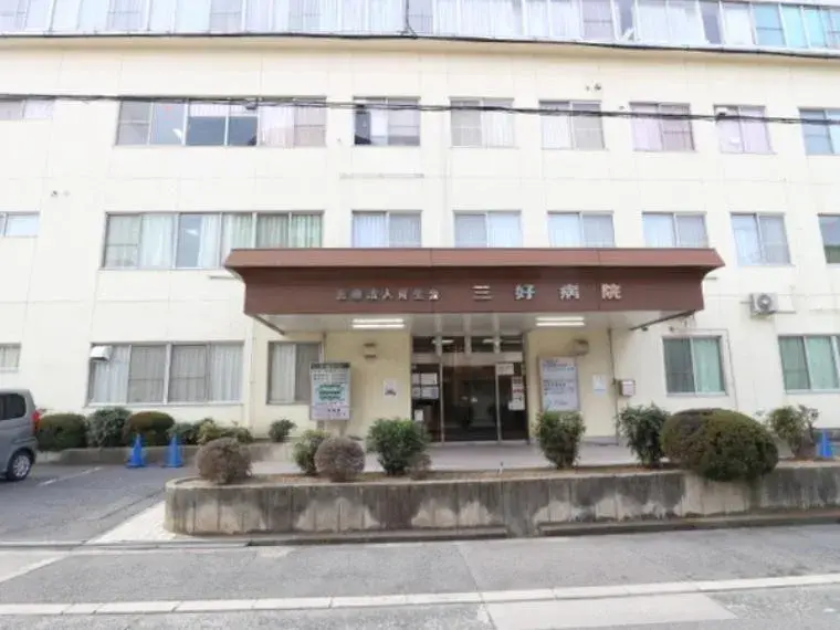 3SLDK Property Hirano-ku, Osaka City Osaka Prefecture (33)