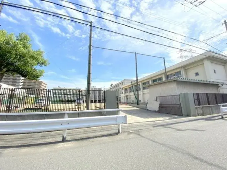 3SLDK Property Hirano-ku, Osaka City Osaka Prefecture (5)