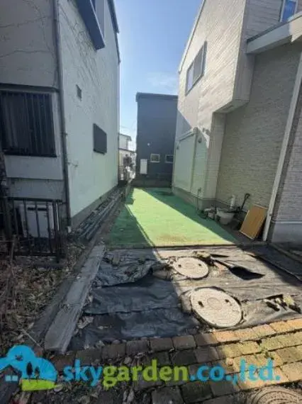 Propiedad 2LDK Ciudad de Kamakura Prefectura de Kanagawa (7)