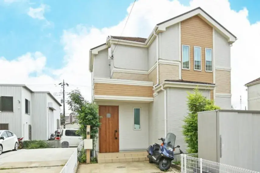 Akiya in Chiba