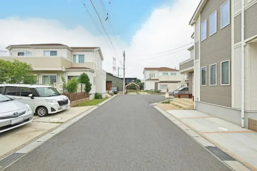 4LDK Property Kashiwa-shi Chiba-ken (2)