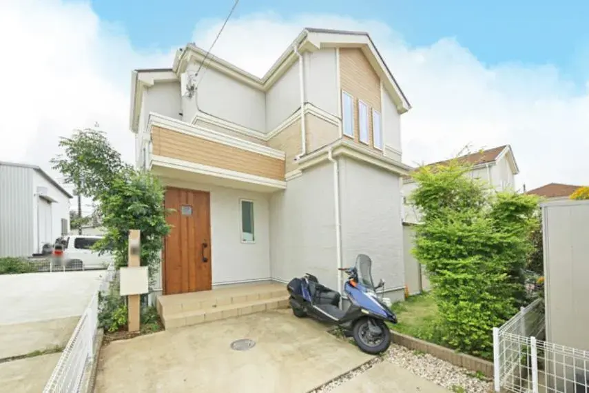 4LDK Property Kashiwa-shi Chiba-ken (3)