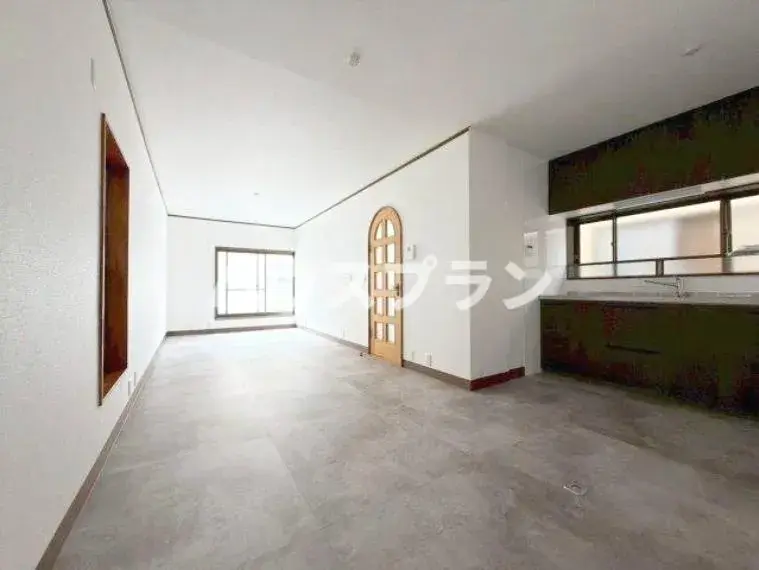 3LDK Property Neyagawa City Osaka Prefecture (6)