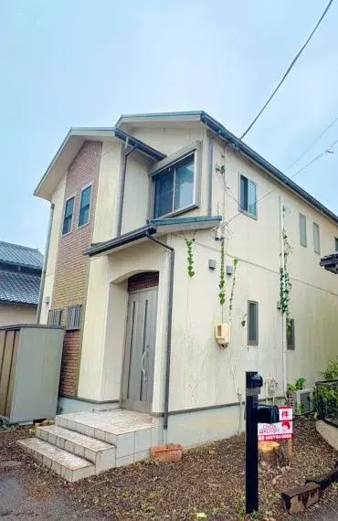 Akiya in Aichi