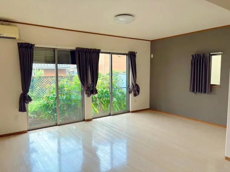 3LDK Property Yatomi City Aichi Prefecture (2)