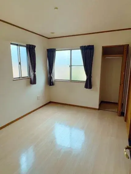 3LDK Property Yatomi City Aichi Prefecture (4)