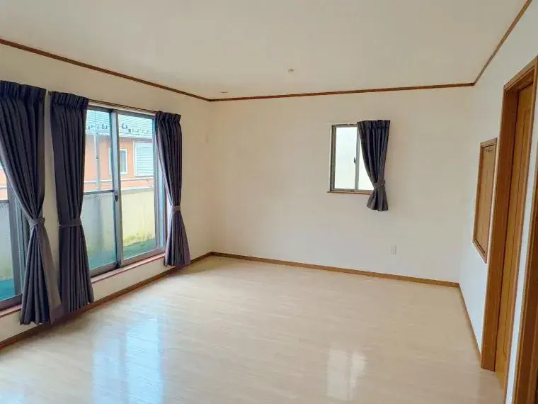 3LDK Property Yatomi City Aichi Prefecture (6)