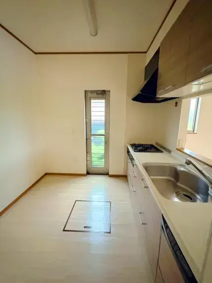 3LDK Property Yatomi City Aichi Prefecture (9)