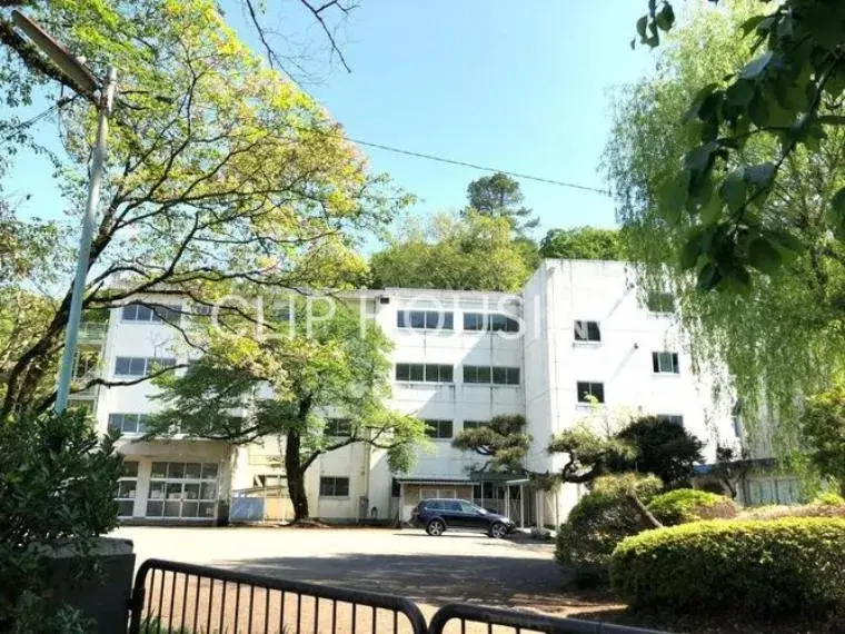 两室一厅一厨 八王子市 东京都 (5)