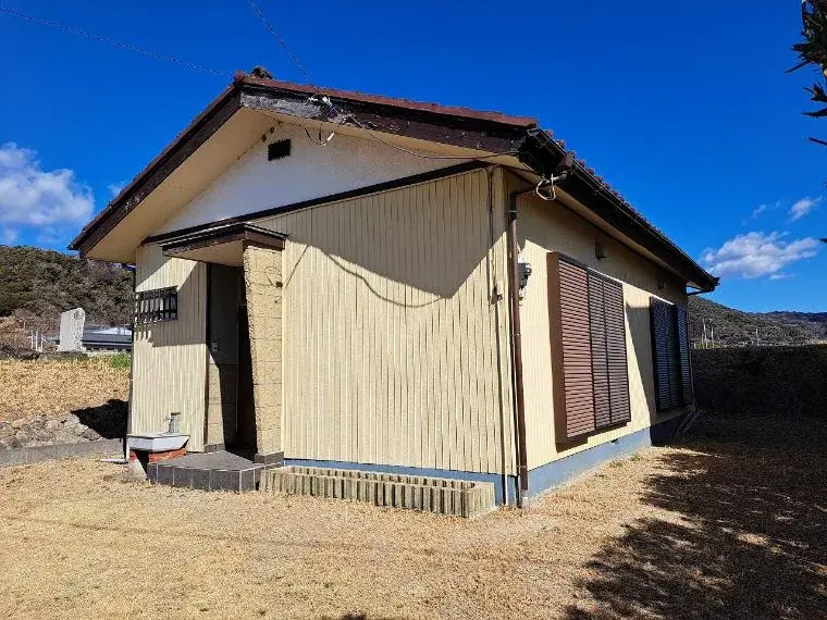 Akiya in Chiba