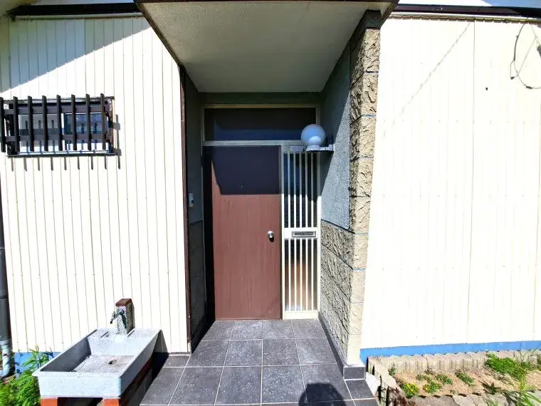 2DK Kyonan-machi, Awa-gun, Chiba Prefecture (2)
