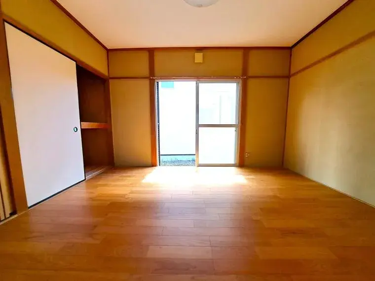 2DK Kyonan-machi, Awa-gun, Chiba Prefecture (14)