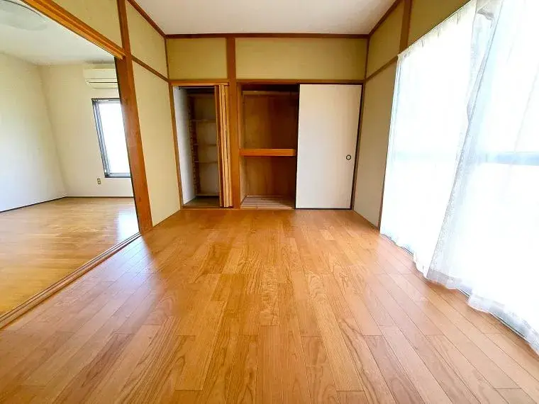 2DK Kyonan-machi, Awa-gun, Chiba Prefecture (15)