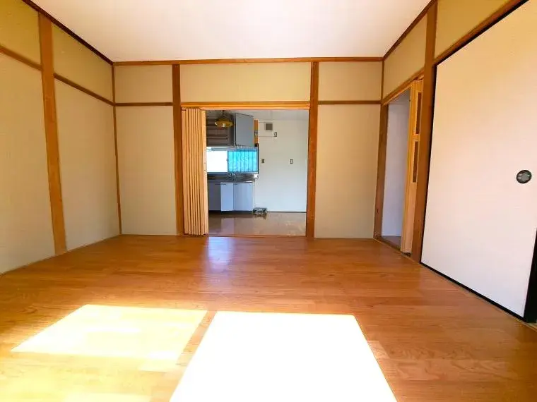 2DK Kyonan-machi, Awa-gun, Chiba Prefecture (16)