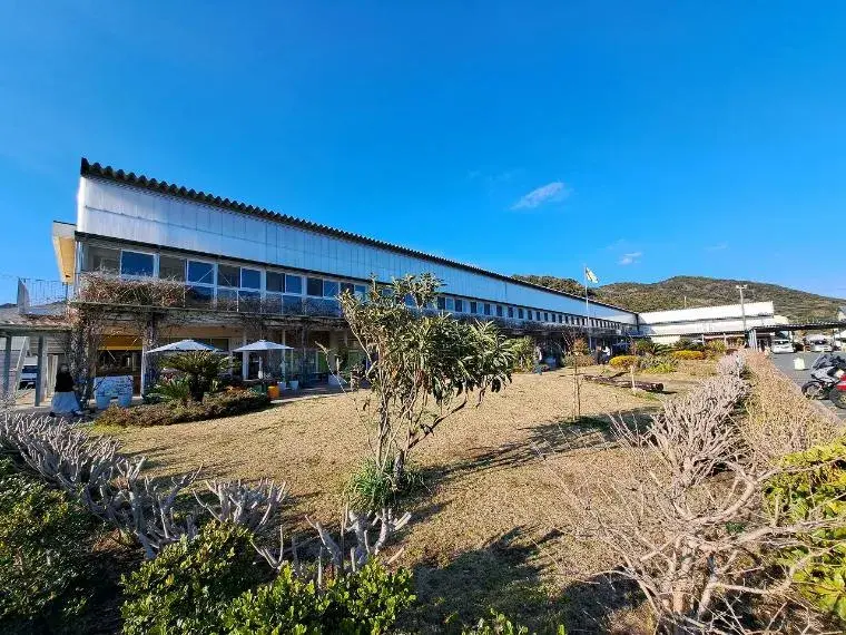 2DK Kyonan-machi, Awa-gun, Chiba Prefecture (3)