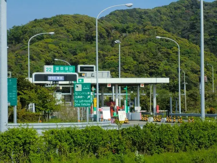 2DK Kyonan-machi, Awa-gun, Chiba Prefecture (22)