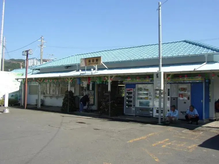 2DK Kyonan-machi, Awa-gun, Chiba Prefecture (23)