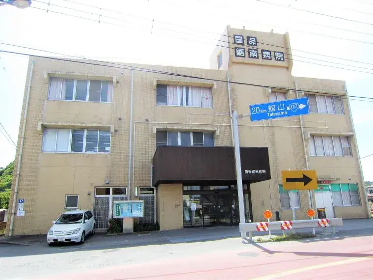 2DK Kyonan-machi, Awa-gun, Chiba Prefecture (24)