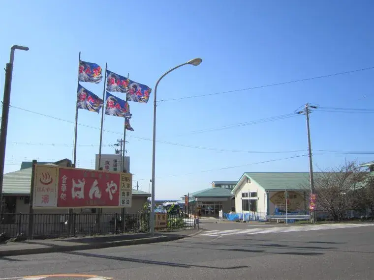 2DK Kyonan-machi, Awa-gun, Chiba Prefecture (27)