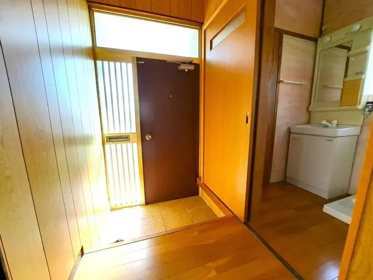 2DK Kyonan-machi, Awa-gun, Chiba Prefecture (7)