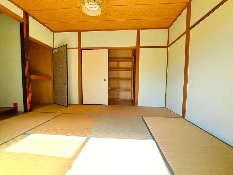 2DK Kyonan-machi, Awa-gun, Chiba Prefecture (9)
