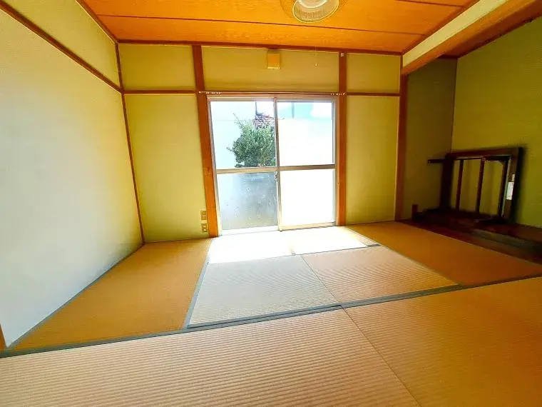 2DK Kyonan-machi, Awa-gun, Chiba Prefecture (10)