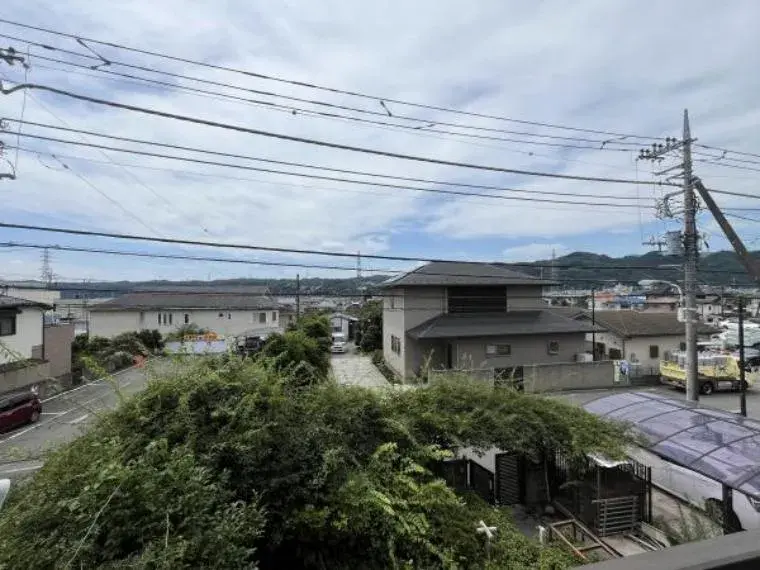 3LDK物件 あきる野市 東京都 (2)