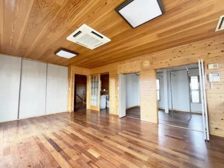 3LDK物件 あきる野市 東京都 (12)
