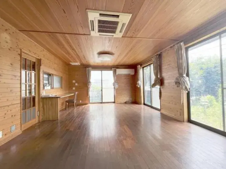 3LDK物件 あきる野市 東京都 (6)