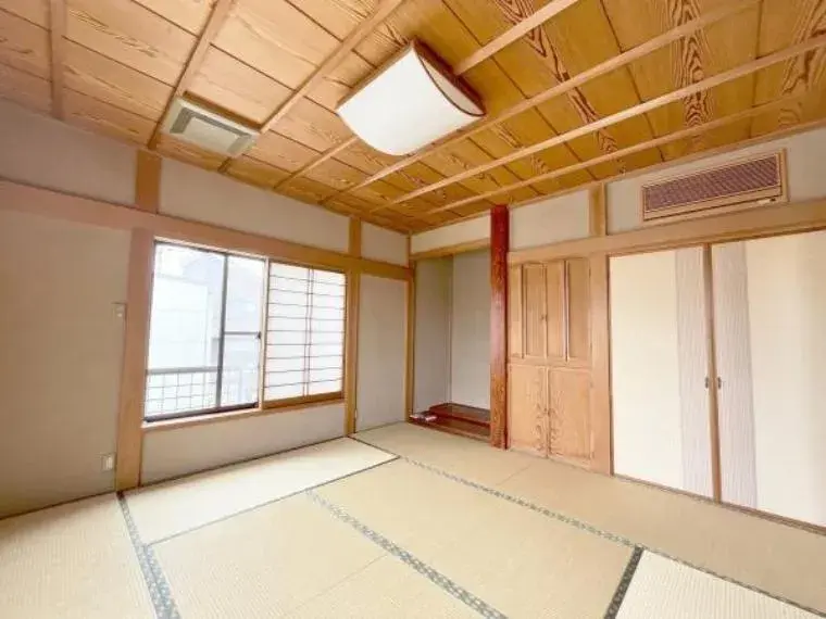 3LDK物件 あきる野市 東京都 (10)
