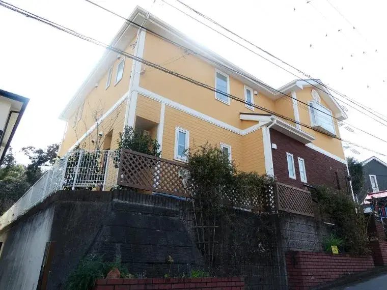 Propriété 4LDK
Arrondissement d'Izumi, Ville de Yokohama
Préfecture de Kanagawa (2)