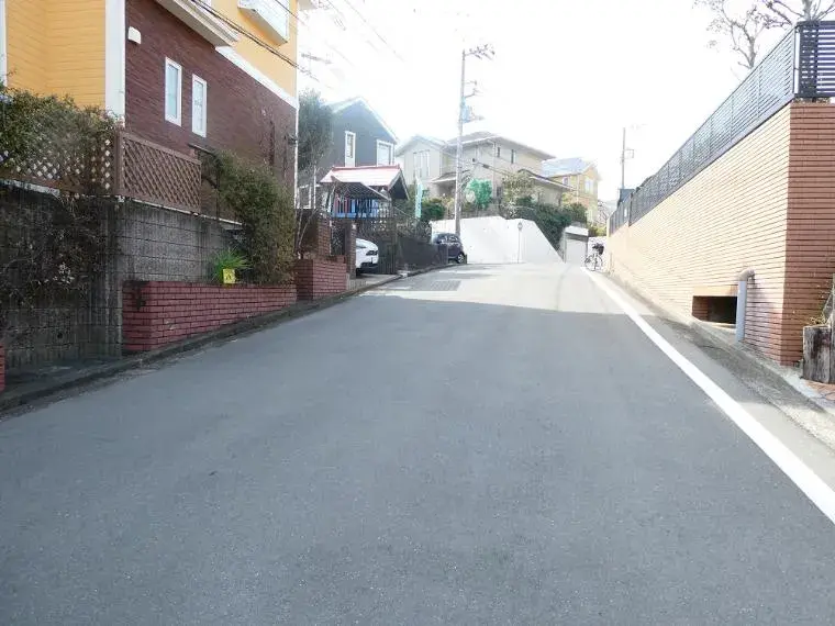 Propriété 4LDK
Arrondissement d'Izumi, Ville de Yokohama
Préfecture de Kanagawa (3)