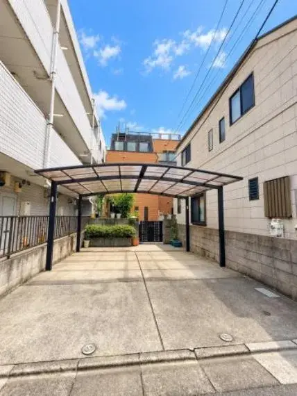 5SLDK Property Adachi-ku Tokyo (2)