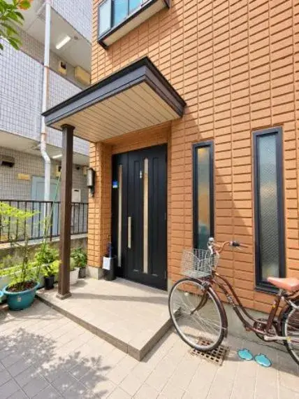 5SLDK Property Adachi-ku Tokyo (3)