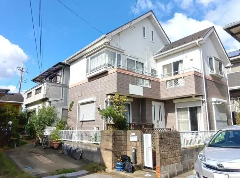 Akiya in Chiba