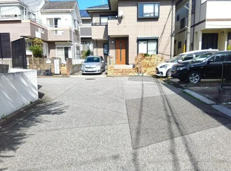 5LDK Residencia Ciudad de Yachiyo Prefectura de Chiba (2)