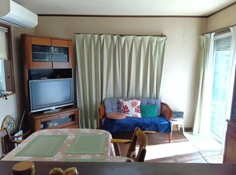 5LDK Residencia Ciudad de Yachiyo Prefectura de Chiba (11)