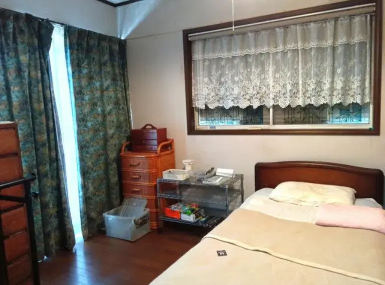 5LDK Residencia Ciudad de Yachiyo Prefectura de Chiba (12)